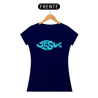 Nome do produto JESUS FISH - Quality