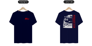 Nome do produto GODZILLA MIDNIGHT CLUB - Quality