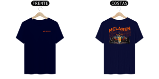 Nome do produto MCLAREN F1 - Quality