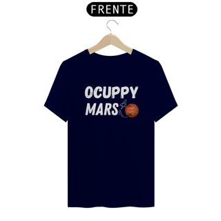 Nome do produto OCUPPY MARS - Quality