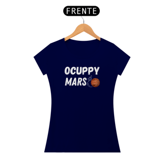 Nome do produto OCUPPY MARS - Quality F
