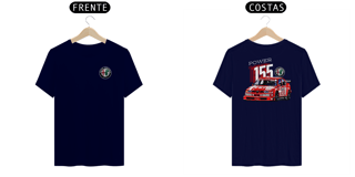 Nome do produto ALFA 155 - Quality