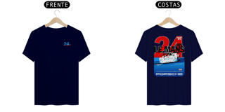 Nome do produto 24 HEURES DU MANS - Quality