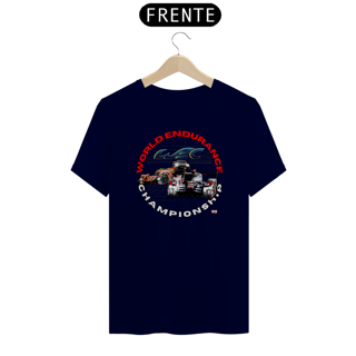 Nome do produto WORLD ENDURANCE - Quality