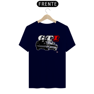 Nome do produto GOL GTI - Quality