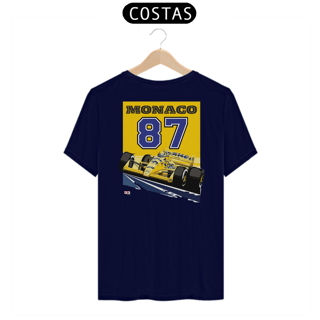 Nome do produto MONACO 87 - Quality Unissex