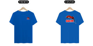 Nome do produto GKR T Shirt Quality