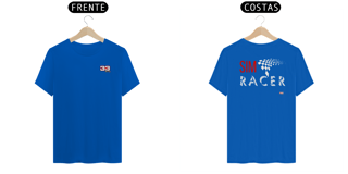 Nome do produto SIM RACER Camisa Quality
