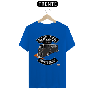 Nome do produto Kombi Rebel&Co.