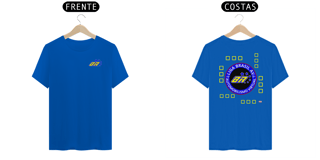 Nome do produto BRASIL AV T Shirt Quality