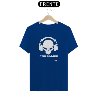 Nome do produto Pro Gamer Caveira Branca