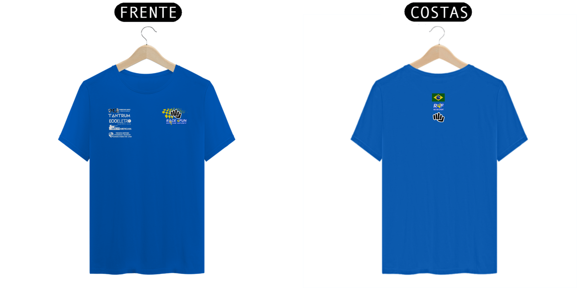 Nome do produto: Race 4 Fun Bandeira