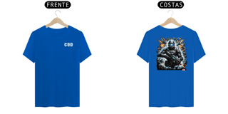 Nome do produto COD Soldado Quality