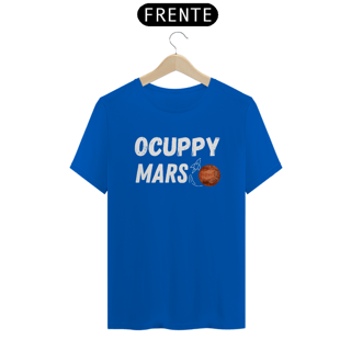 Nome do produto OCUPPY MARS - Quality