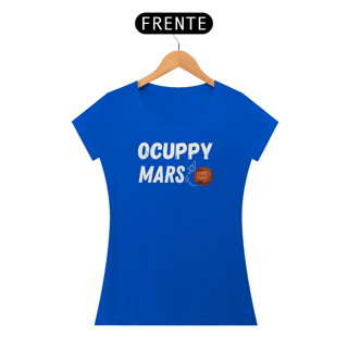 Nome do produto OCUPPY MARS - Quality F