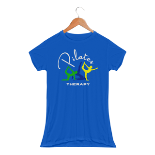 Nome do produto Pilates Therapy - Baby Long Sport Dry UV