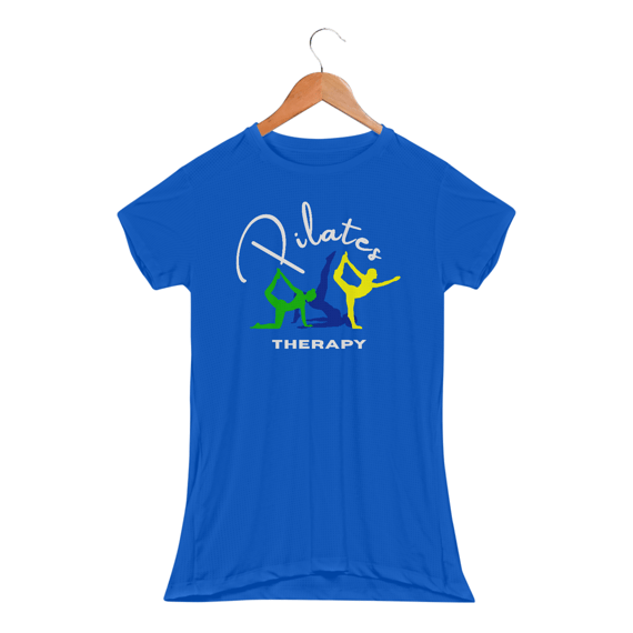 Pilates Therapy - Baby Long Sport Dry UV