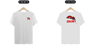 Nome do produto GKR T Shirt Quality