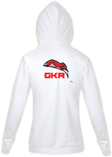 Nome do produto GKR Moleton Ziper