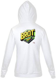 Nome do produto BR.OT Moleton Ziper