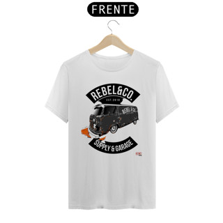 Nome do produto Kombi Rebel&Co.