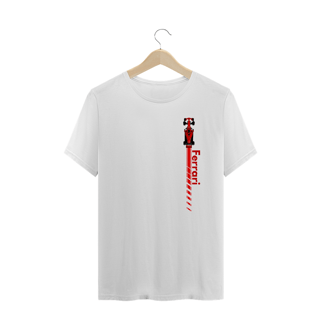 Nome do produto Ferrari vertical PLUS SIZE