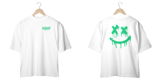 Nome do produto XX Smile - OVERSIZED