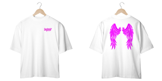 Nome do produto Angel Wings - OVERSIZED