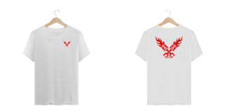 Nome do produto RED PISTONS - Plus Size