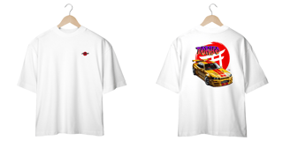 Nome do produto NISSAN TOKIO - Oversized