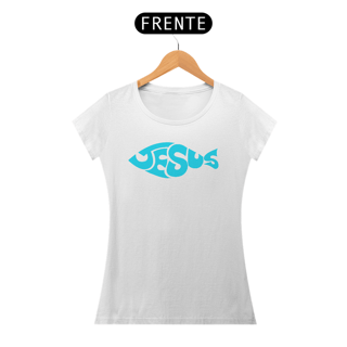 Nome do produto JESUS FISH - Quality