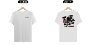 Nome do produto GTR NISMO - Quality