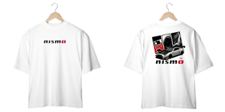 Nome do produto GTR NISMO - Oversized