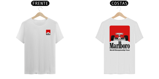 Nome do produto MARLBORO TEAM - Quality