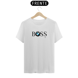 Nome do produto  BOSS - Quality