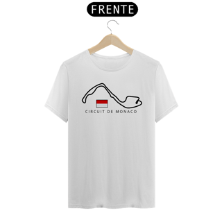 Nome do produto CIRCUIT DE MONACO - Quality
