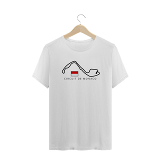 Nome do produto CIRCUIT DE MONACO - Plus Size