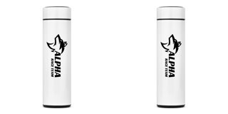 Nome do produto ALPHA RACE TEAM - Térmica