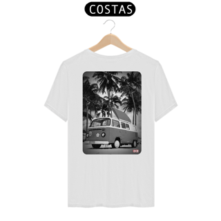 Nome do produto KOMBI COCONUTS - Quality