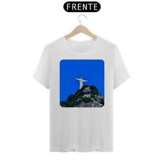 Nome do produto Cristo Redentor - Quality