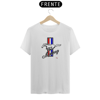 Nome do produto MUSTANG USA - Quality Unissex