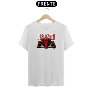 Nome do produto SF25 Ferrari - Quality Unissex