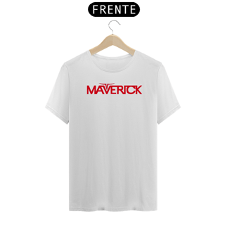 Nome do produto MAVERICK CLASSIC - Quality unissex