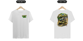 Nome do produto Stock Car Brasil - Quality Unissex
