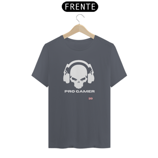 Nome do produto Pro Gamer Caveira Branca