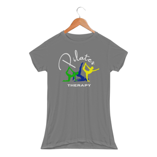 Nome do produto Pilates Therapy - Baby Long Sport Dry UV