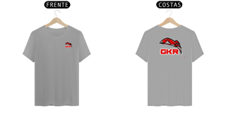 Nome do produto GKR T Shirt Quality