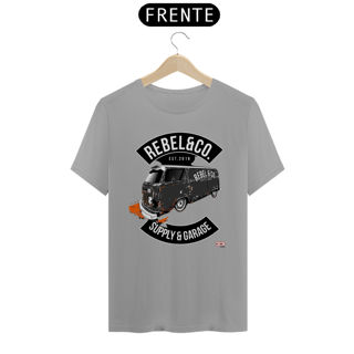 Nome do produto Kombi Rebel&Co.