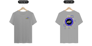 Nome do produto BRASIL AV 2 T Shirt Quality