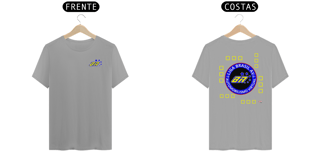 Nome do produto BRASIL AV T Shirt Quality